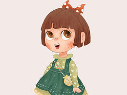 【Cat Walk】Lovely Children