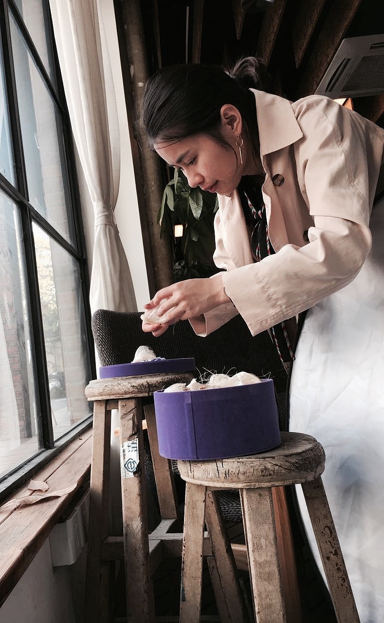 【摄影】燕窝产品拍摄（图ZNjM3Mzk5Mjg=） - 产品摄影 - 站酷设计师南京图灵领悟原创素材 - 站酷ZCOOL