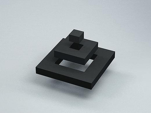 一些C4D小临摹