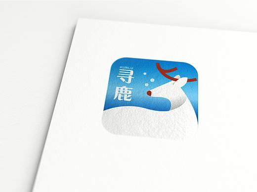 一款商务logo