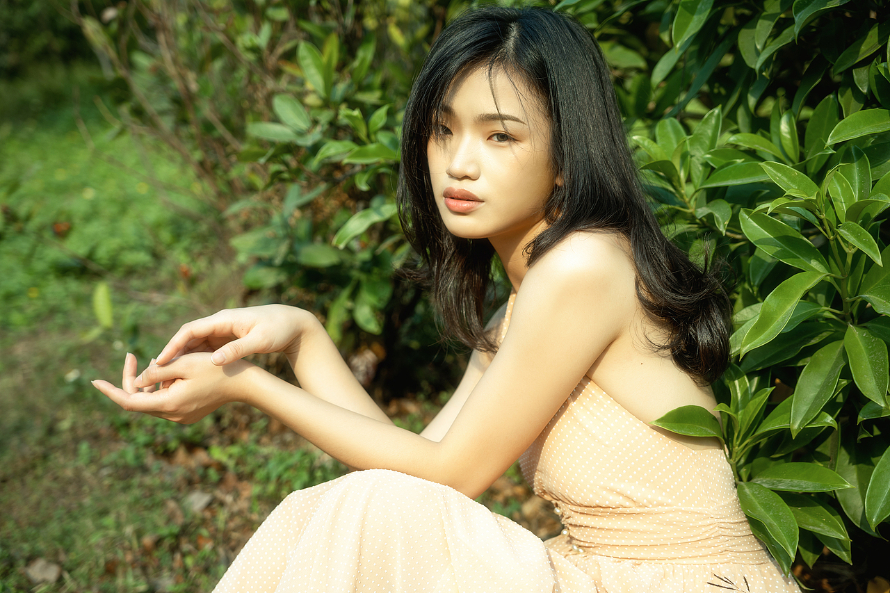 把悲傷留在昨天（圖ZMjg0ODU5ODY4） - 人像攝影 - 站酷設(shè)計師文子不知道ya原創(chuàng)素材 - 站酷ZCOOL