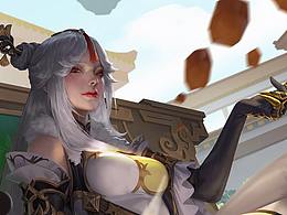 手绘