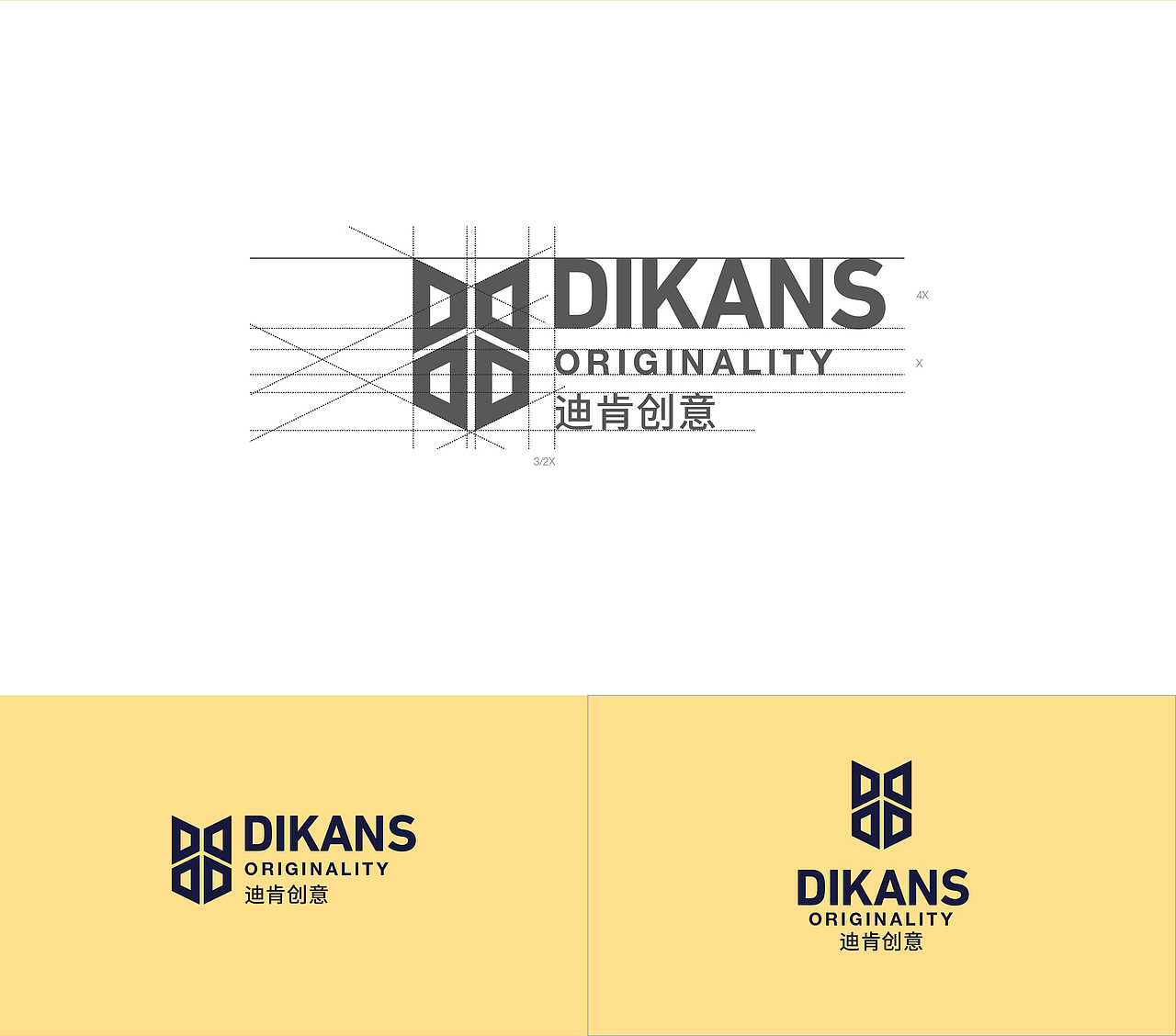 DIKANS ORIGINALITY