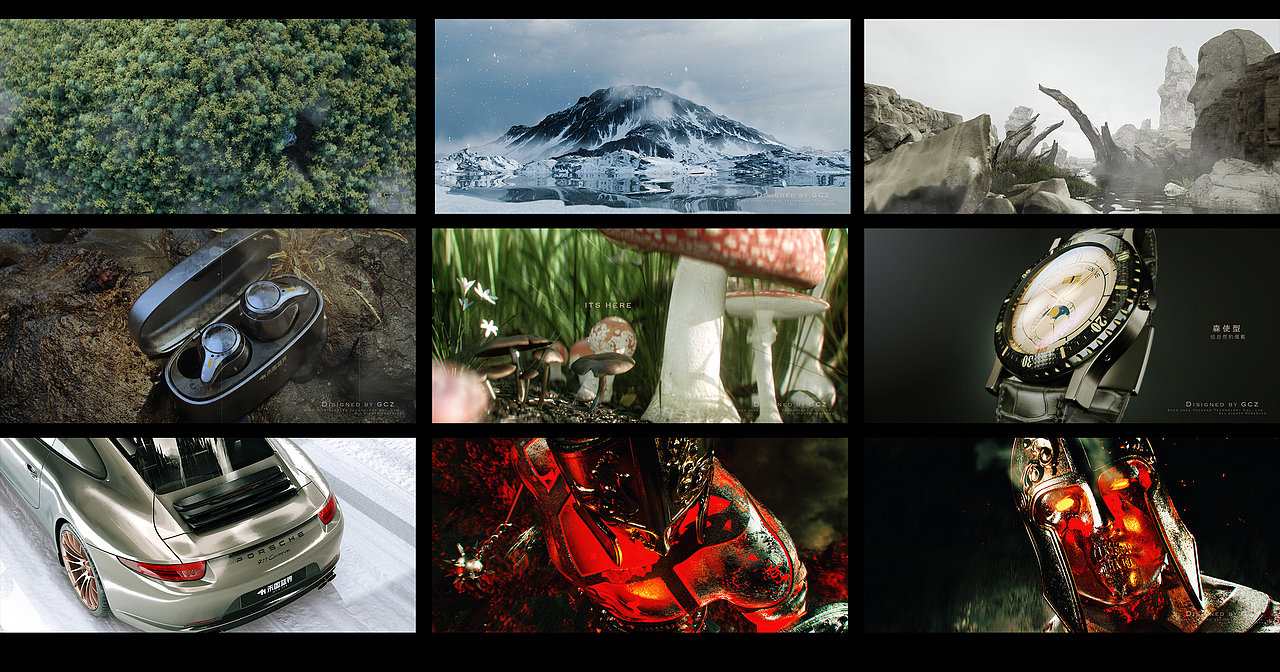 2020测试合集第一期（图ZMjIwNDE3NjMy） - 产品 - 站酷设计师观察者s原创素材 - 站酷ZCOOL