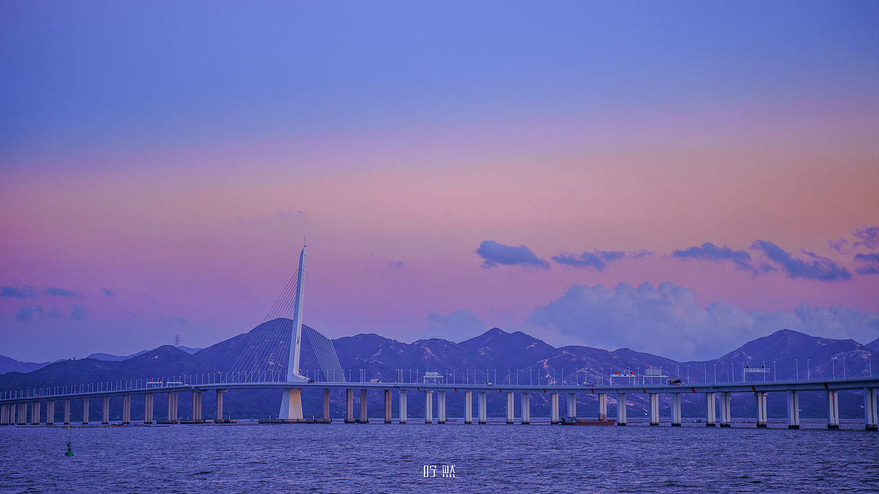 SHENZHEN（图ZMjU3NjE5ODc2） - 风光摄影 - 站酷设计师咛然原创素材 - 站酷ZCOOL