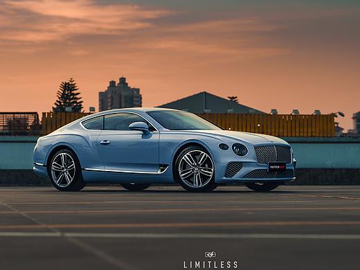 汽車攝影 ：賓利歐陸-12缸的優(yōu)雅與從容（個人主頁-ZNTY5MjA5OTI=） - 產(chǎn)品攝影 - 站酷設(shè)計師phyym玉米原創(chuàng)素材 - 站酷ZCOOL