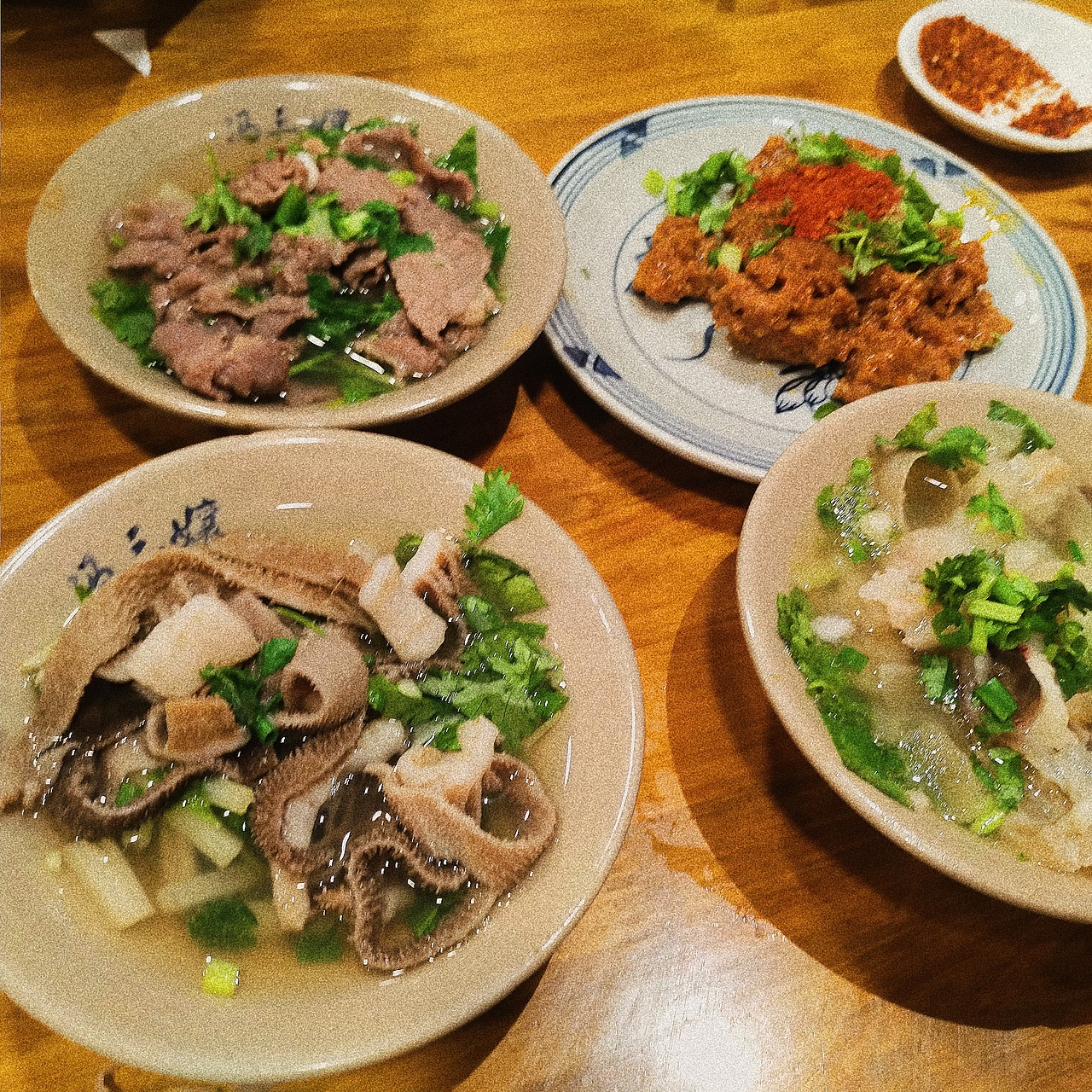 以我之眼去看世界