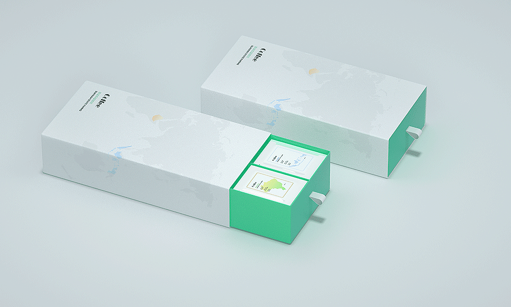 咖啡包装（图ZMTg0NzY5NDcy） - 包装 - 站酷设计师寒雪劲松原创素材 - 站酷ZCOOL