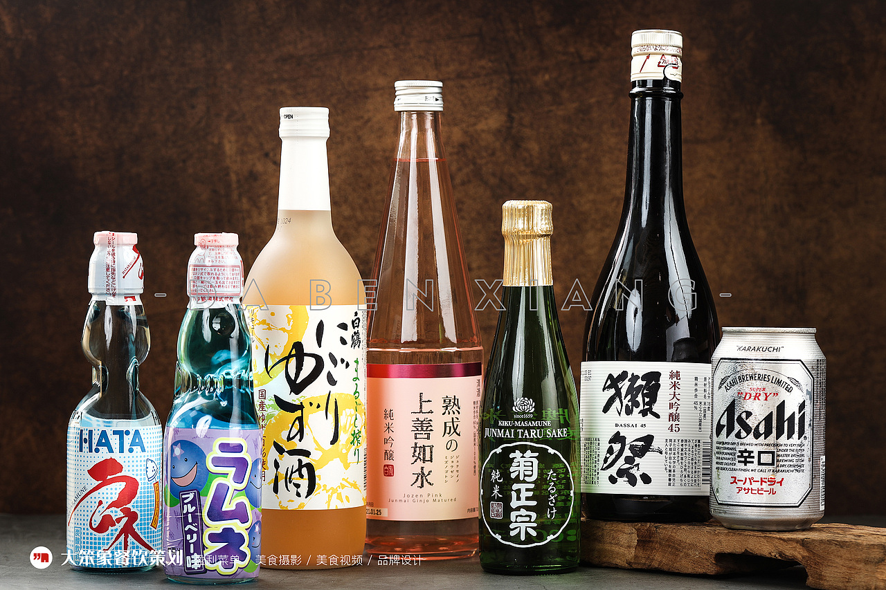 大笨象美食摄影作品 |前芝日料（图ZMjcwNDMxMzg0） - 美食摄影 - 站酷设计师大笨象餐饮策划原创素材 - 站酷ZCOOL