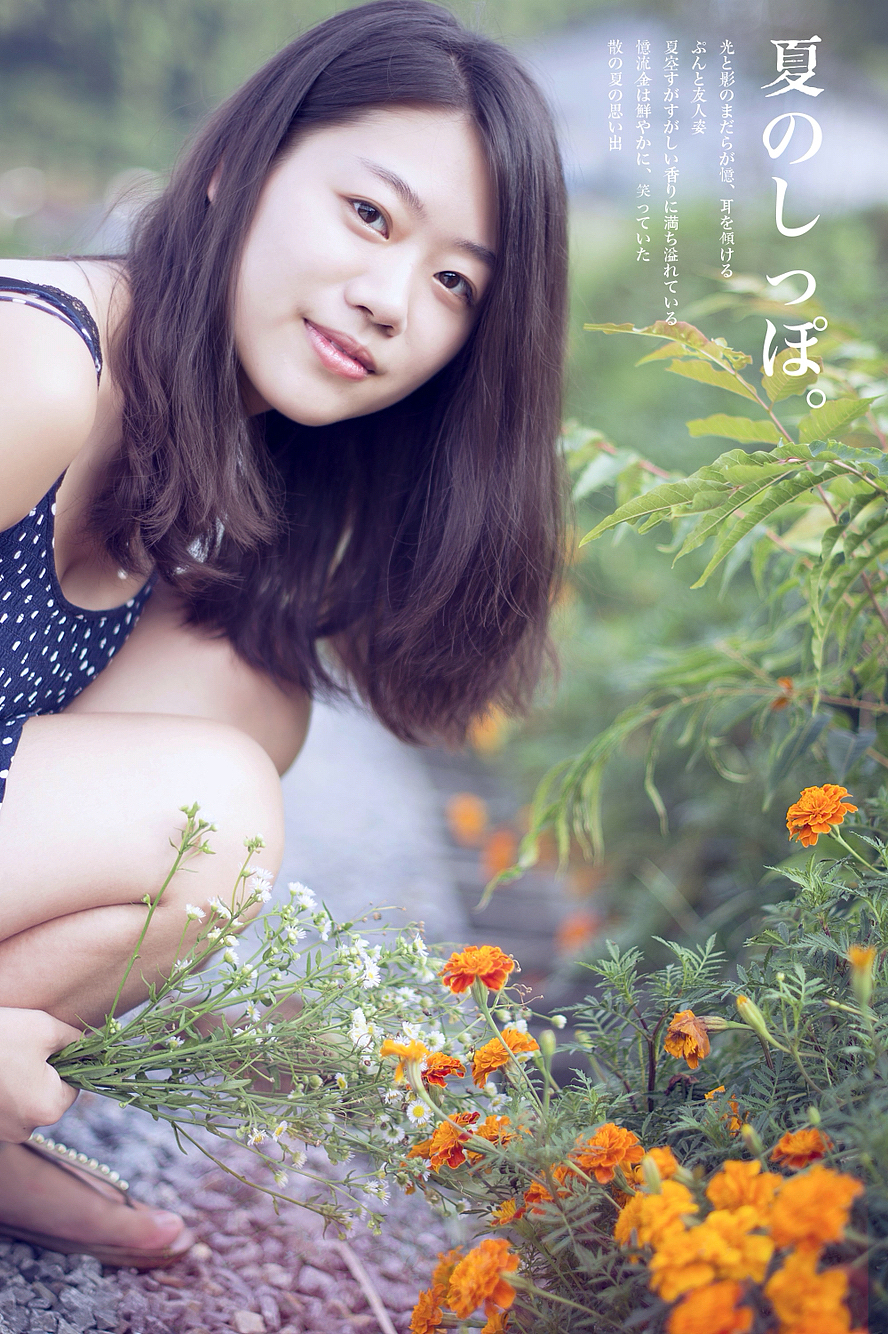 夏天的尾巴（图ZNTU2NDQzMDg=） - 人像摄影 - 站酷设计师465739788原创素材 - 站酷ZCOOL