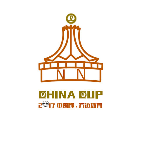 南宁|平面|logo|山间小溪dnn - 原创作品 - 站酷 (zcool)