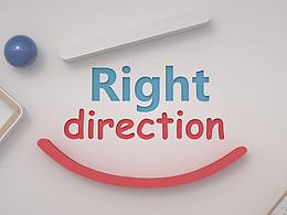 【臨摹】C4D動畫臨摹-愛你的家