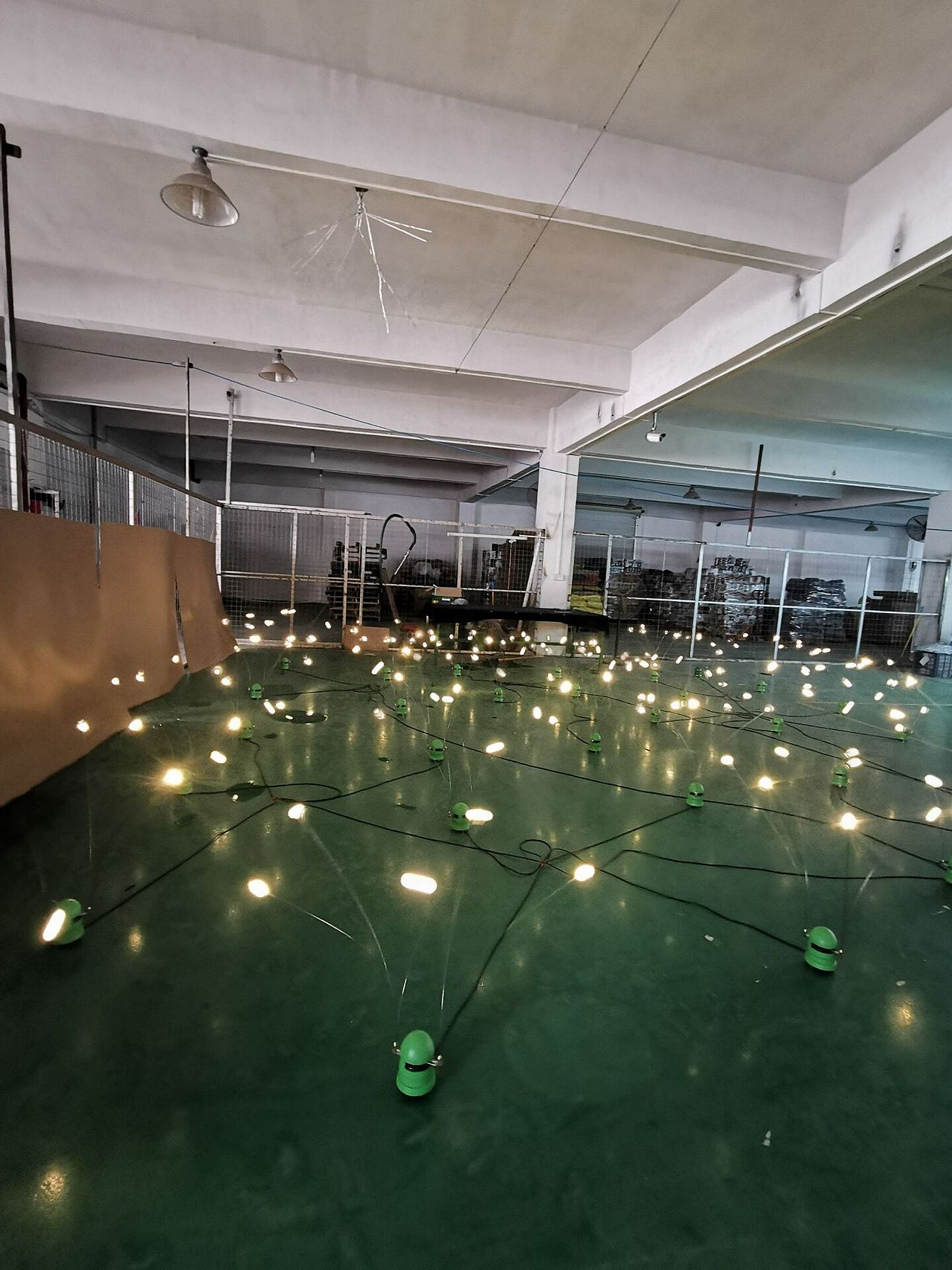 户外景观灯源头工厂直供 公园装饰灯 LED草坪灯 摇曳灯（图ZMjA1OTkwNjg0） - 景观设计 - 站酷设计师铭星灯光美陈工厂原创素材 - 站酷ZCOOL