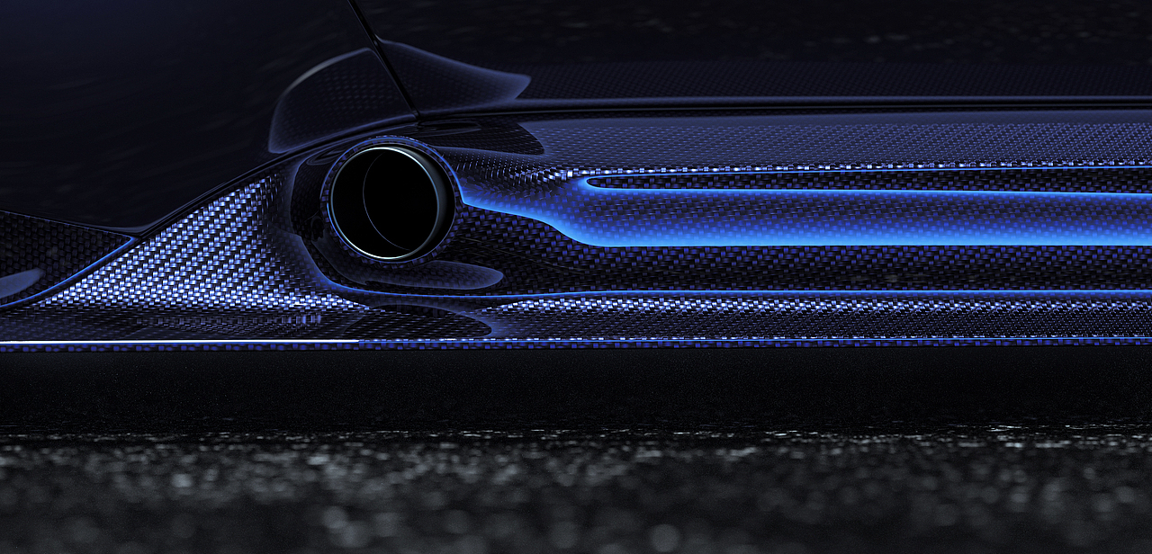Bugatti-Chiron & Aston Martin-Vulcan（图ZMjQxNjEzNjM2） - 机械/交通 - 站酷设计师BandMu黑木原创素材 - 站酷ZCOOL