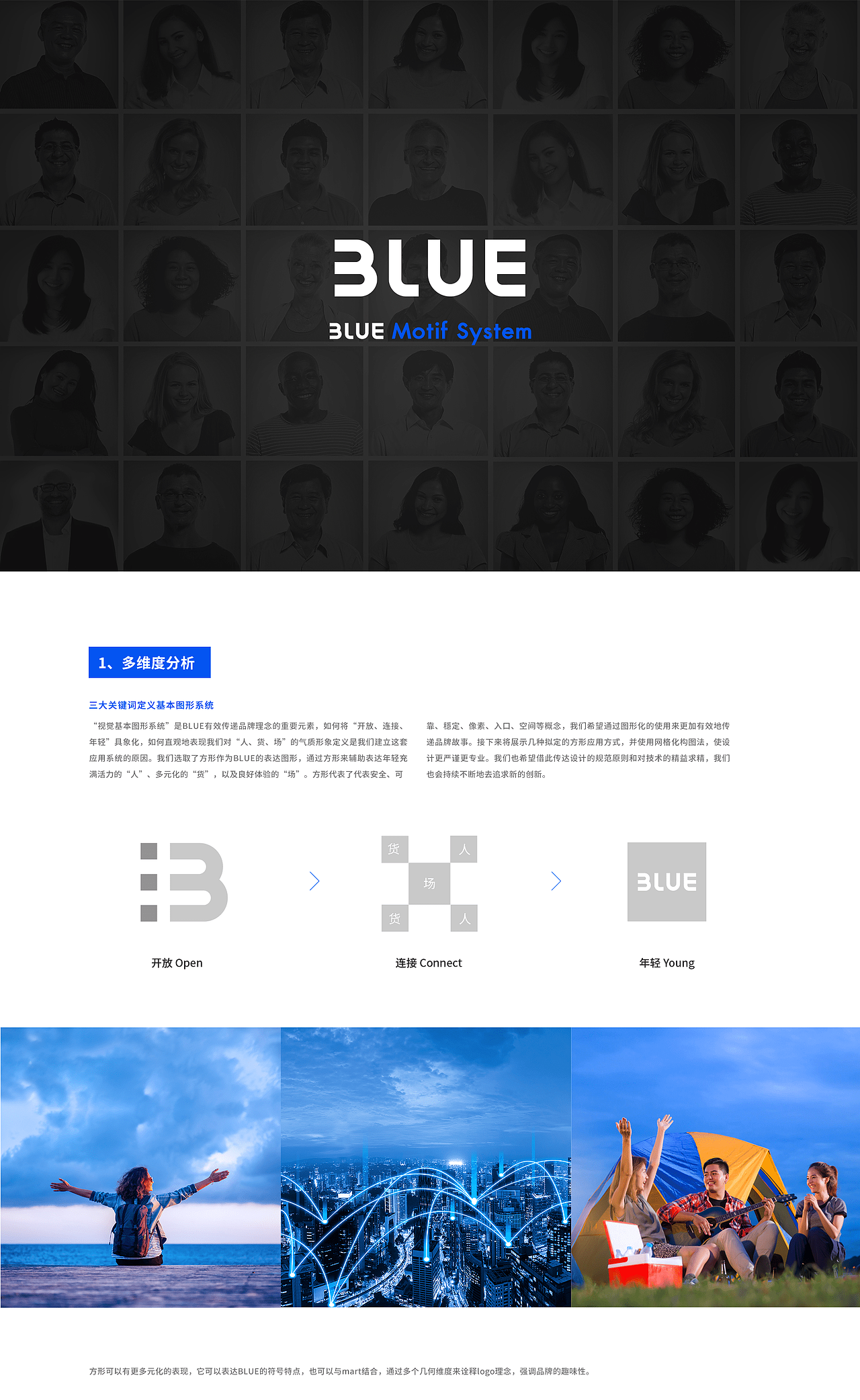 新品牌升级总结