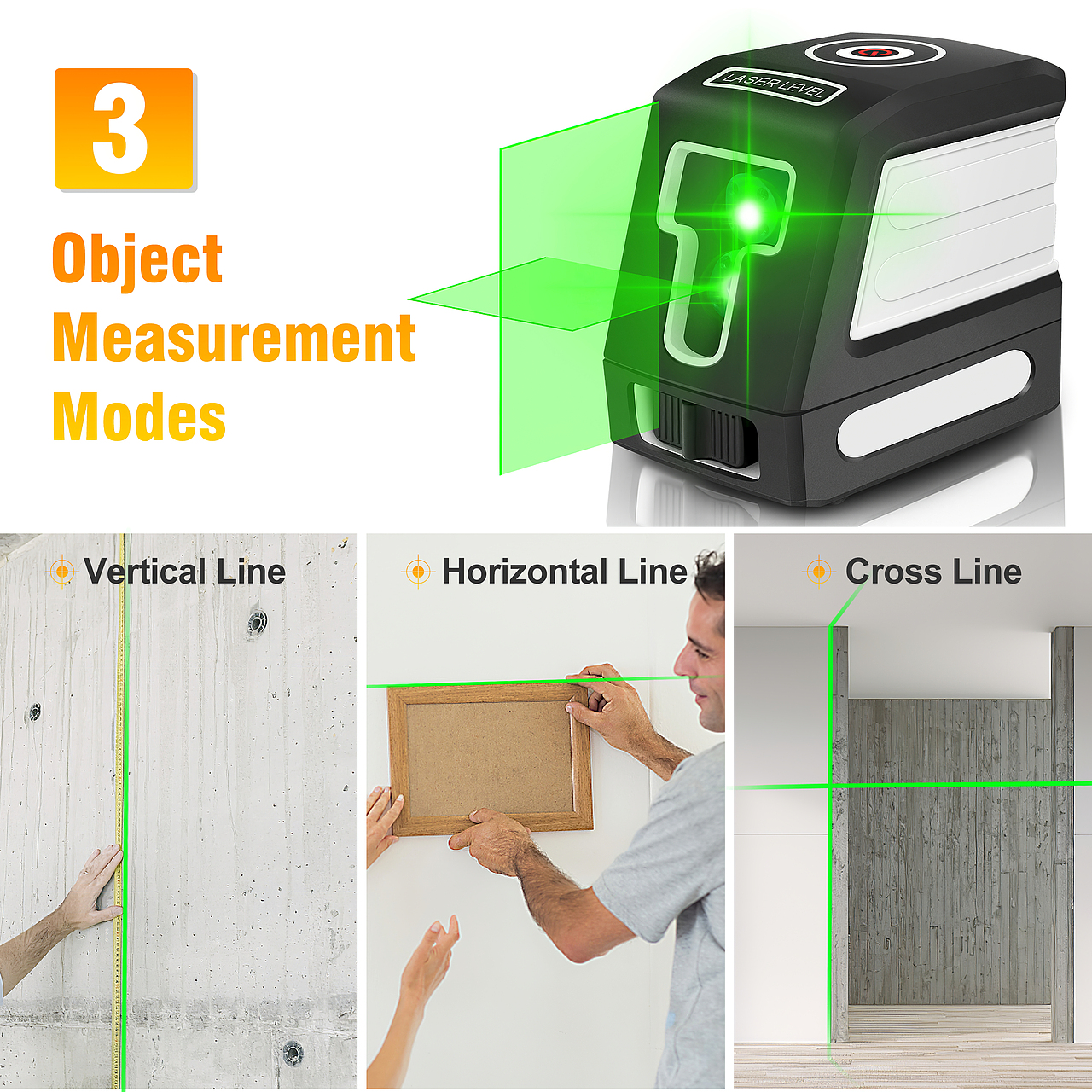 亚马逊装修红外线主副图