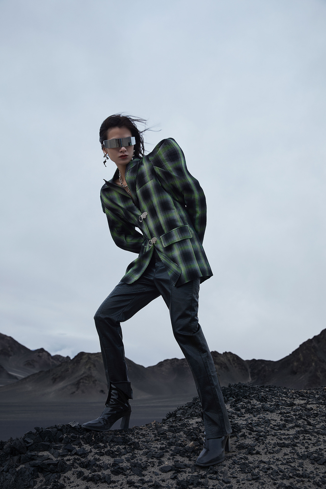 降临（图ZMjcyNDc0MTU2） - 人像摄影 - 站酷设计师Nnnnnancyyy原创素材 - 站酷ZCOOL