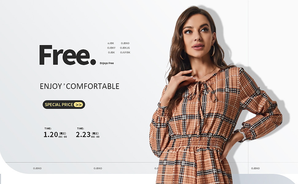 亚马逊女装a |平面|海报|俩宝啊 - 原创作品 - 站酷 (zcool)