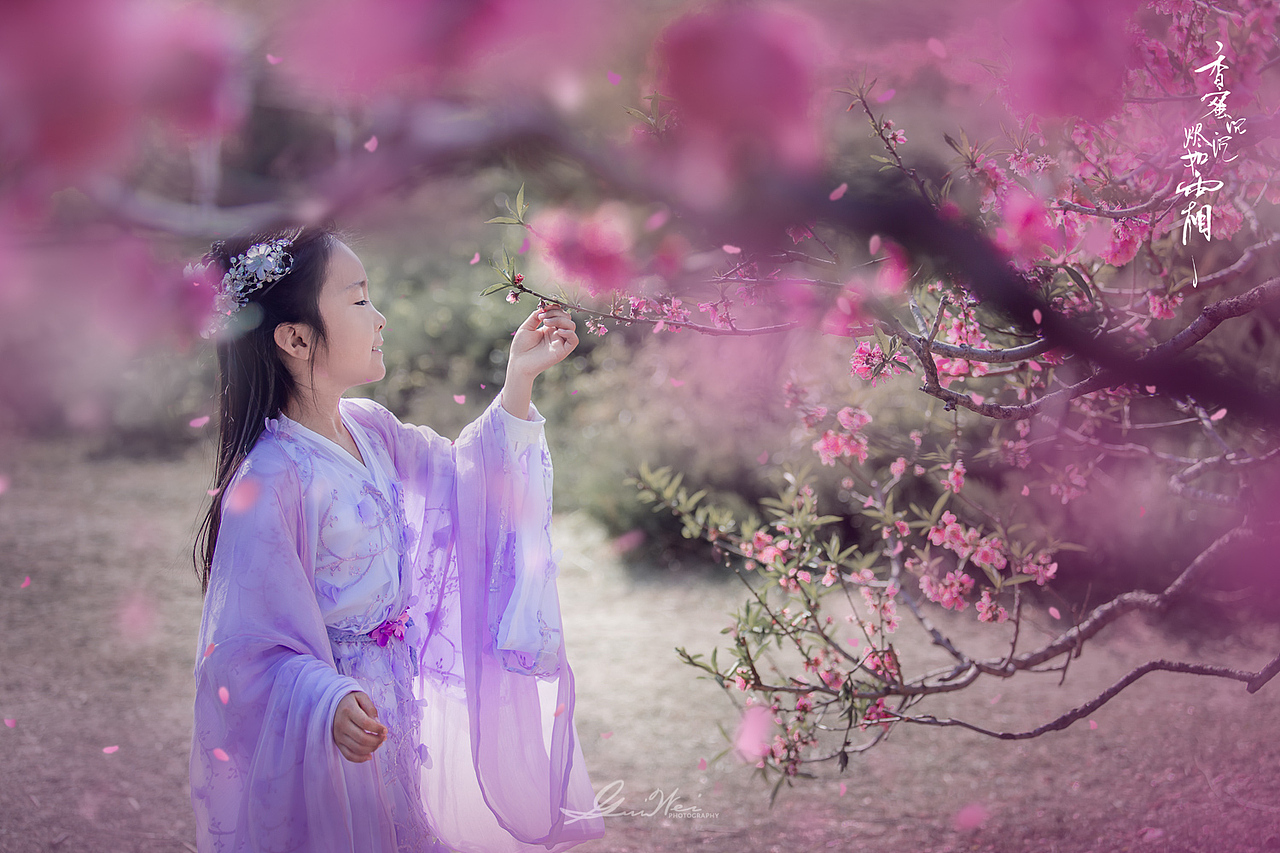 香蜜沉沉烬如霜之小锦觅