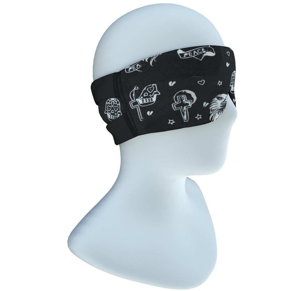 能量穿戴织物产品