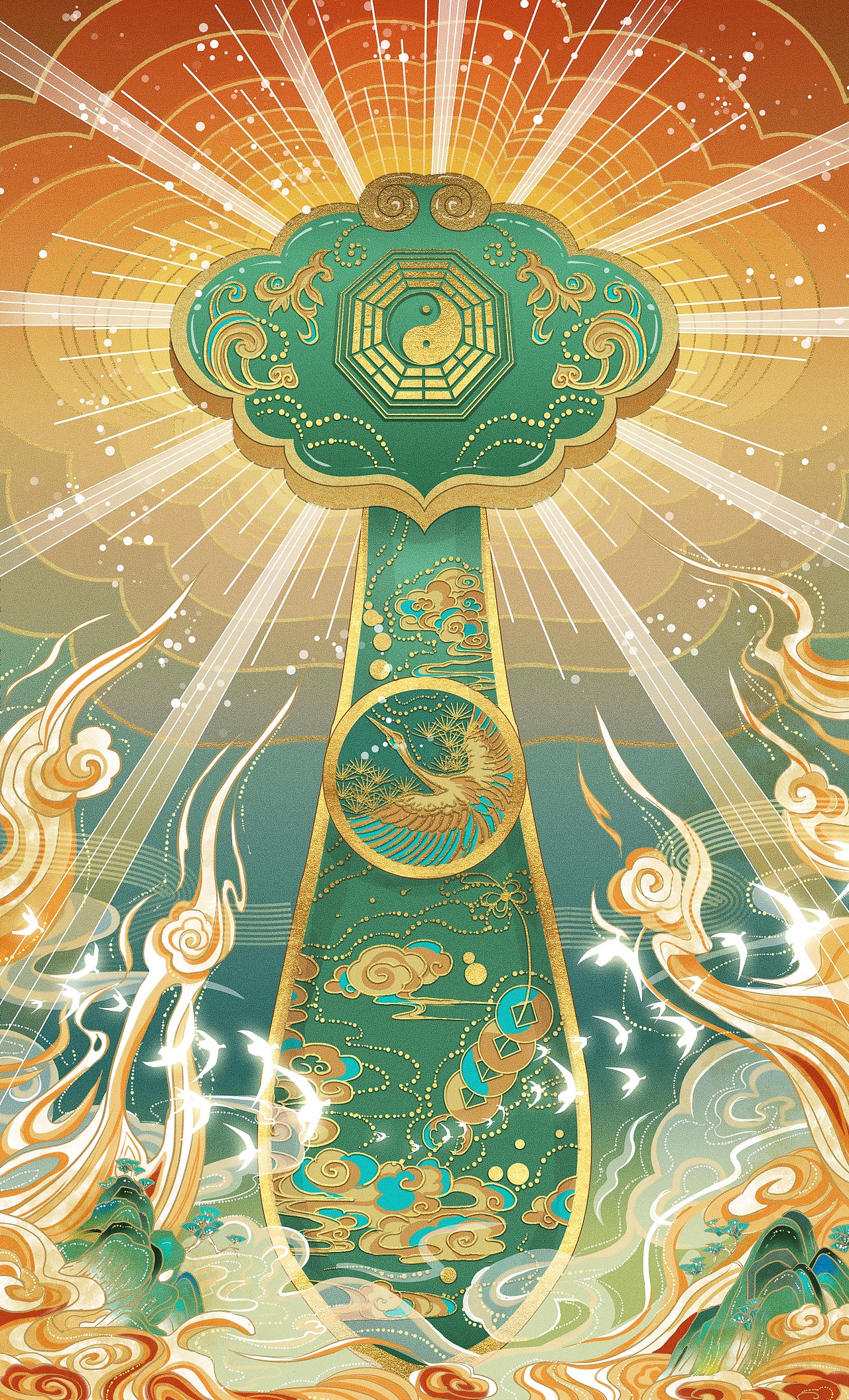 稿子合集(二)39幽幽芋泥丸上半年的古风稿子们469幽幽芋泥丸画魅聊斋