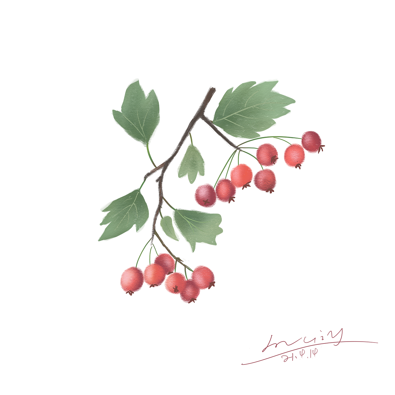 闲时涂鸦（图ZMjUzNjUwOTc2） - 创作习作 - 站酷设计师伍iy原创素材 - 站酷ZCOOL