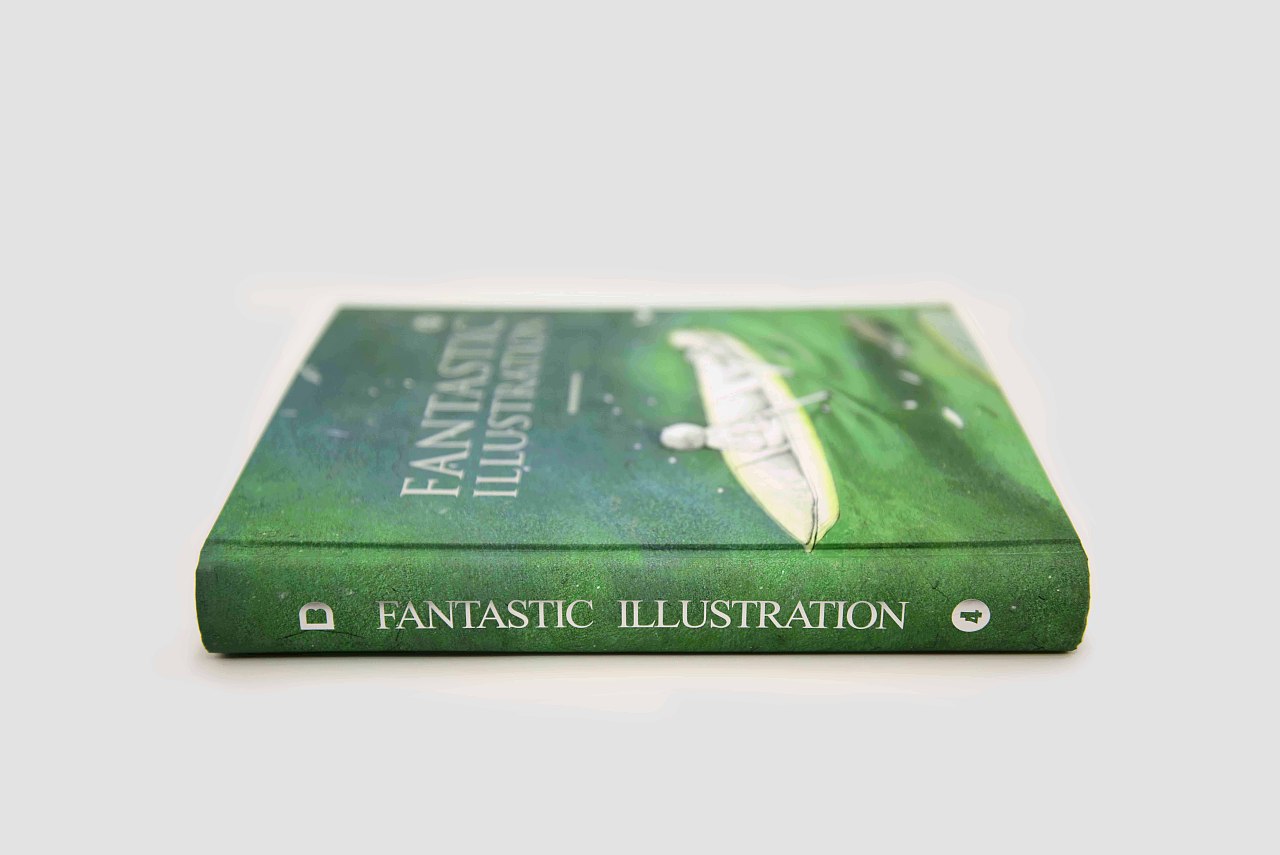 FANTASTIC ILLUSTRATION 4