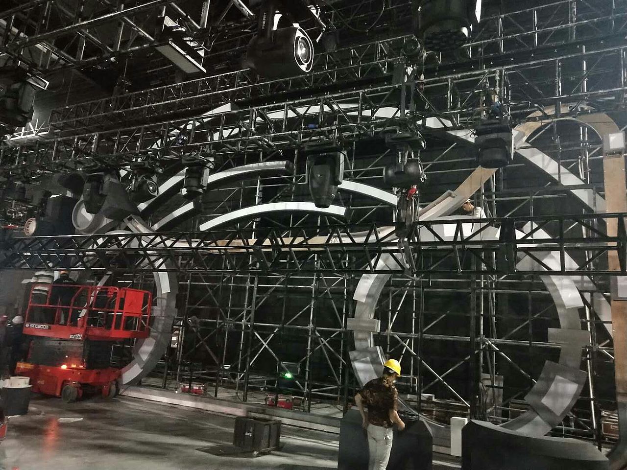 2018双十一天猫爆款清单晚会