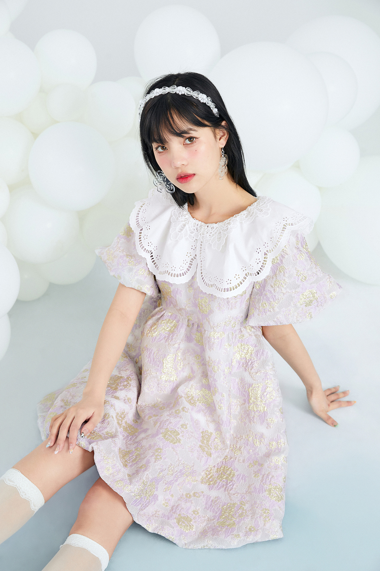 设计师服装拍摄（图ZMjU4OTM3NTk2） - 人像摄影 - 站酷设计师miaowya原创素材 - 站酷ZCOOL