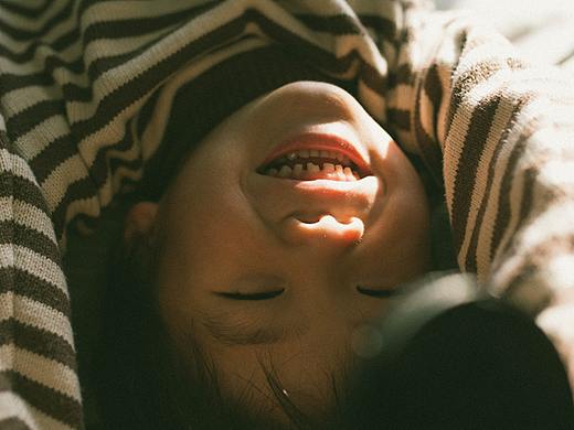 儿童摄影丨外甥的周末