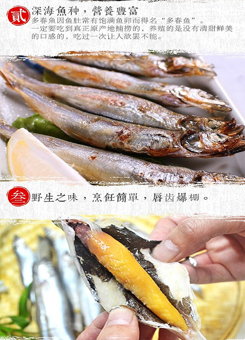 多春鱼（图ZMTIwMTA4MjY0） - 海报 - 站酷设计师错觉VC原创素材 - 站酷ZCOOL