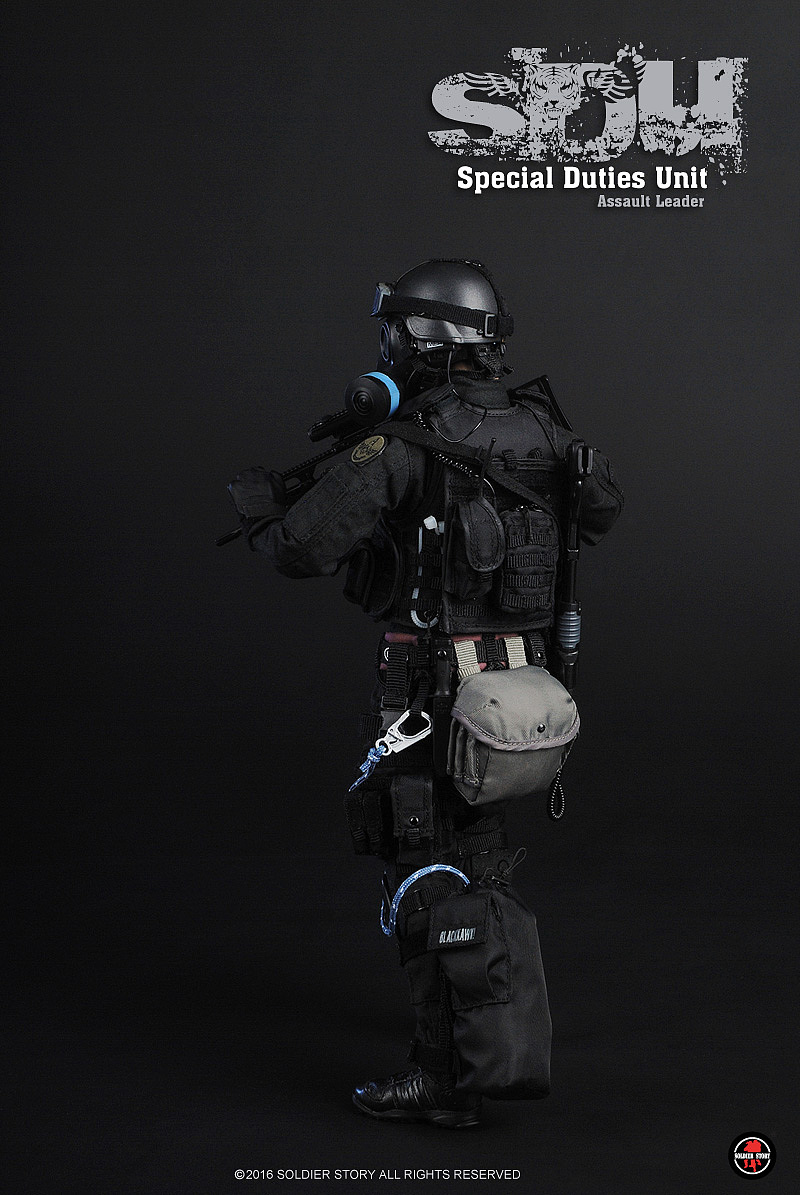 Soldier Story 1/6 scale " SPECIAL DUTIES UNI（图ZMTExMDEzMDc2） - 手办/模玩 - 站酷设计师SoldierStory原创素材 - 站酷ZCOOL