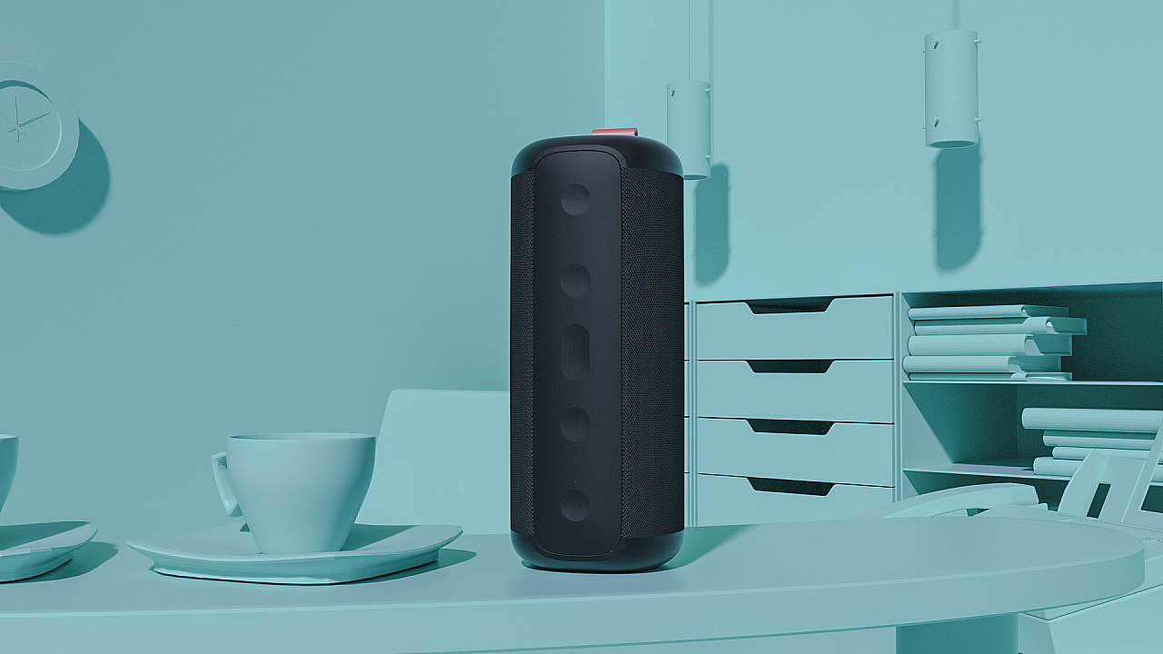 海威特音响品牌创意（二） | BRAND CREATIVE（图ZMjcxOTMxMTUy） - 短片 - 站酷设计师品动未来原创素材 - 站酷ZCOOL