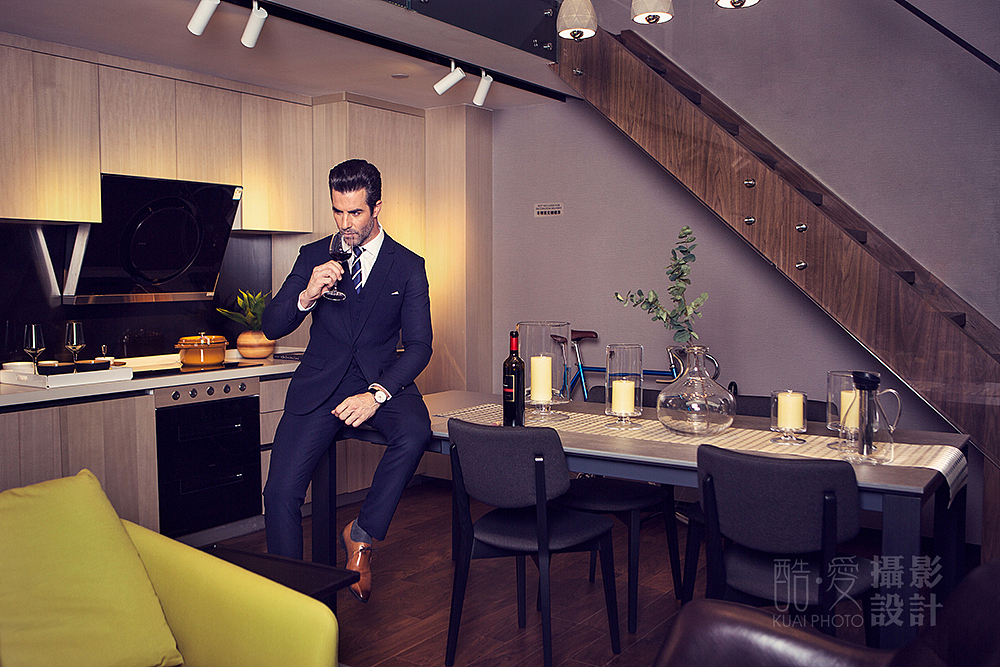 深圳企业形象照拍摄 个人职业照公司团队形象照拍摄影