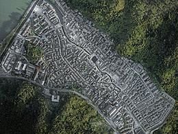 古建