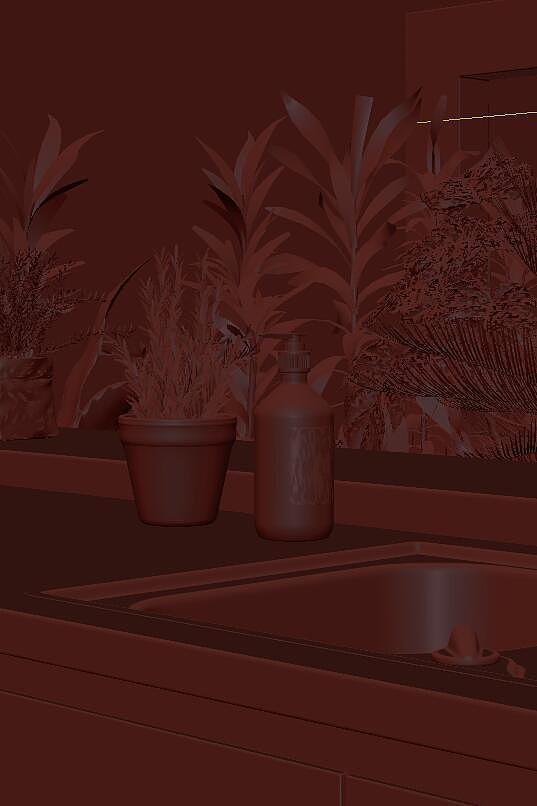 女儿的家（图ZMjIzNjcxMzE2） - 家装设计 - 站酷设计师Riko_原创素材 - 站酷ZCOOL