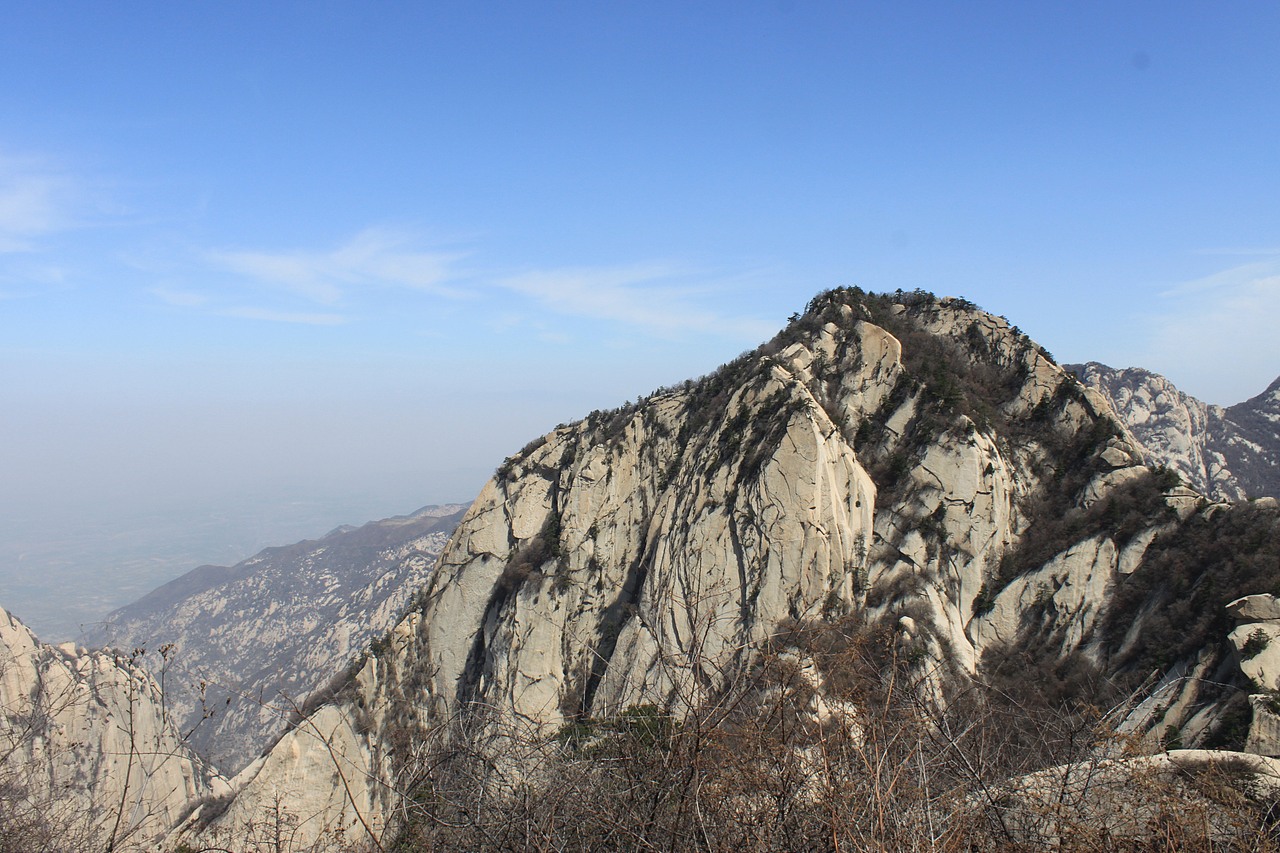 这些年存的照片