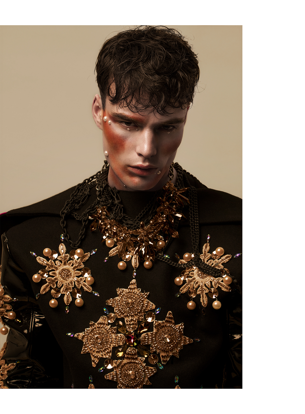 Lightning’s Studio X 之南视觉 Part 3（图ZMTE2NjkyNjYw） - 时尚/艺术摄影 - 站酷设计师之南ZN原创素材 - 站酷ZCOOL