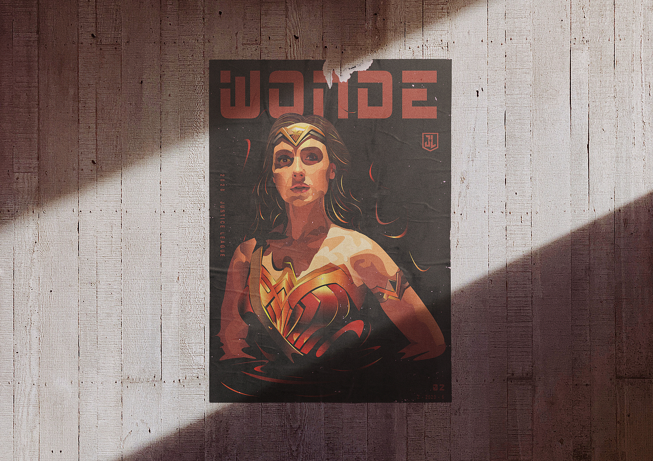 AI -illustrator 钢笔工具绘图 /临摹练习/