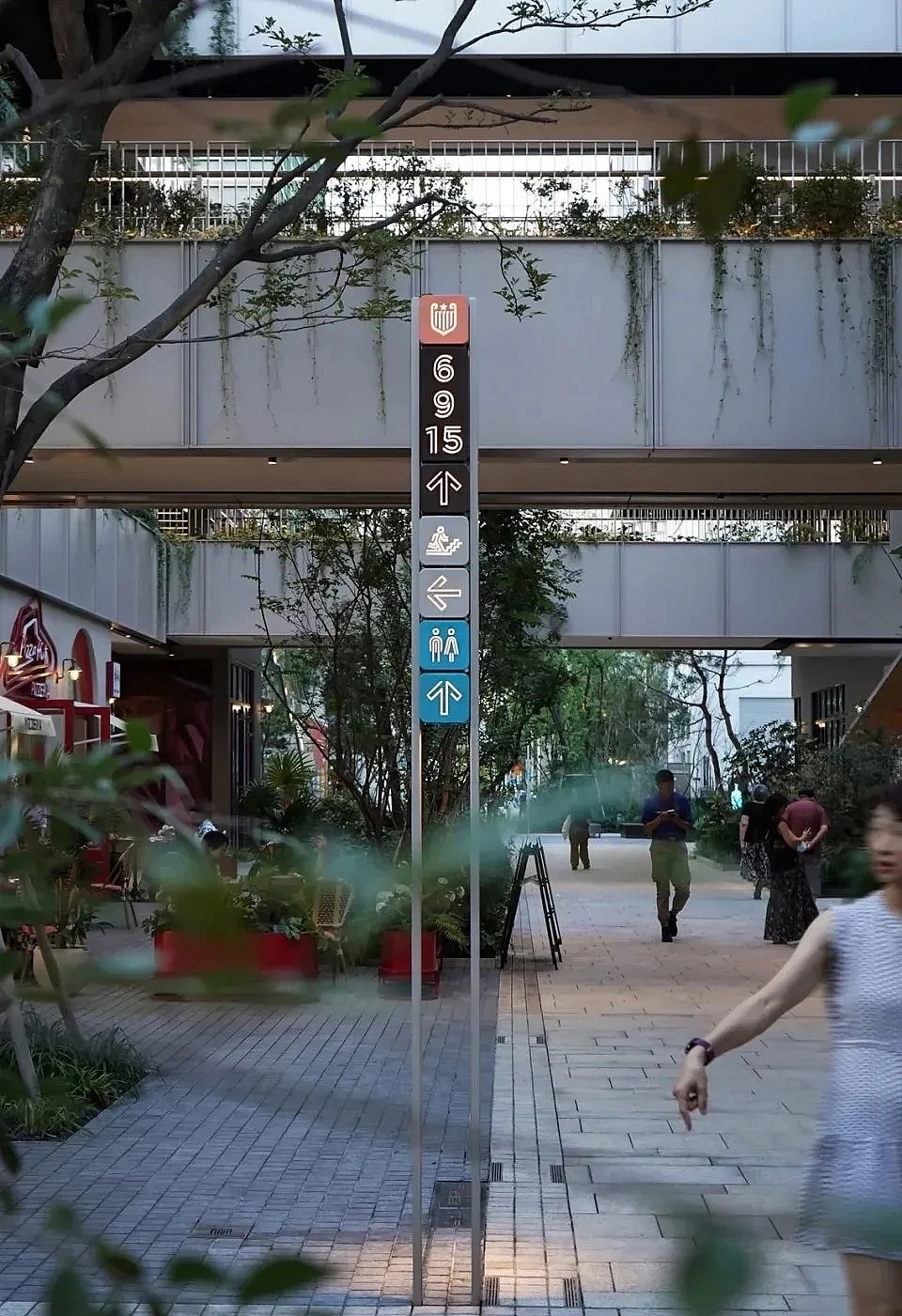 俄罗斯方块导视