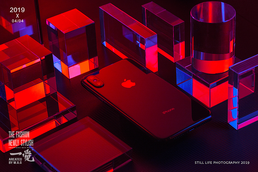 iphonex手机试光