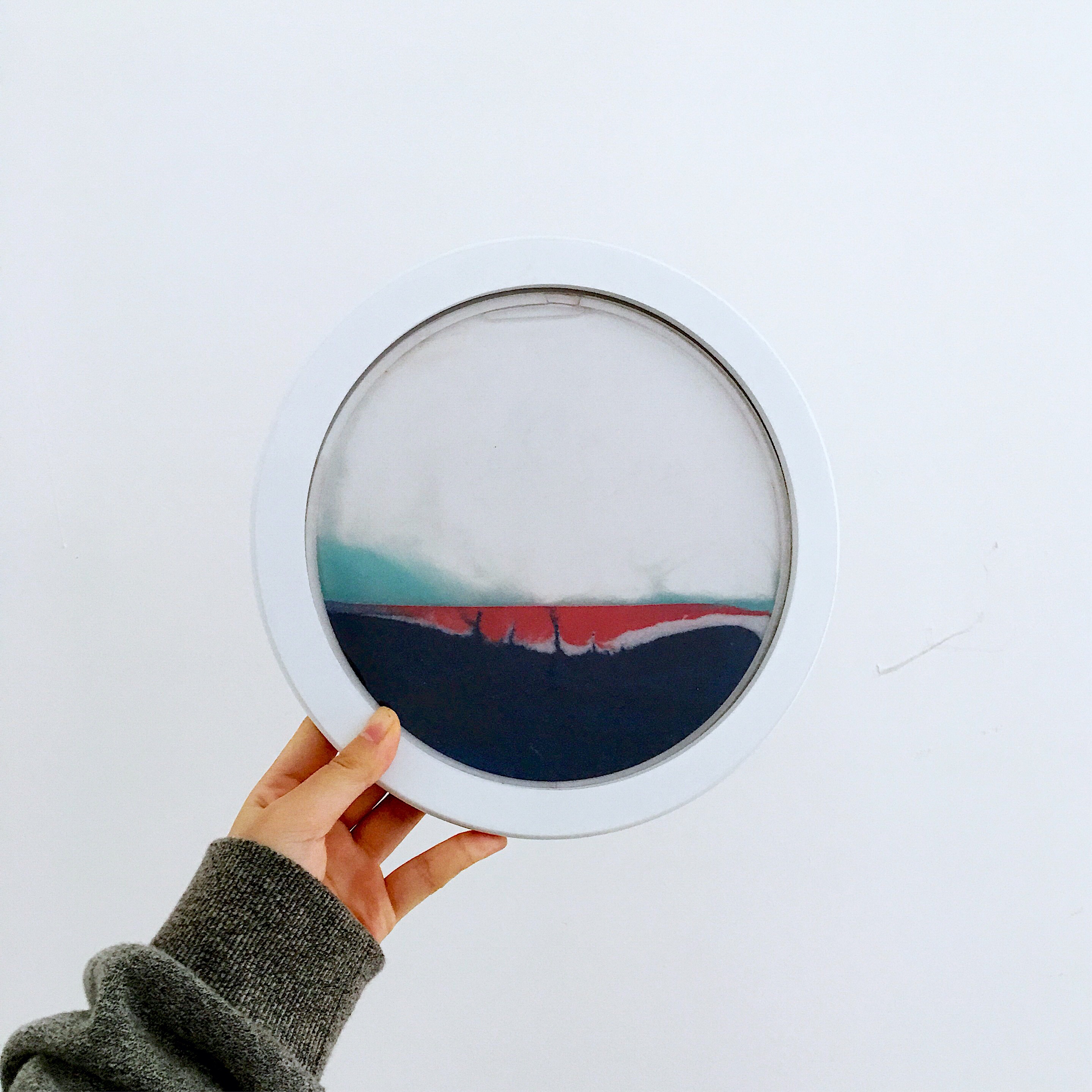 色彩构成九大调