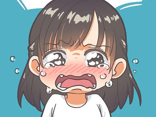 忽而今夏头像+条漫