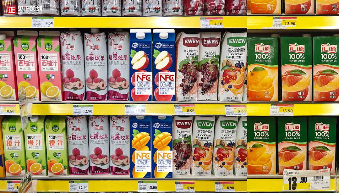 见正策划 × 汇多滋