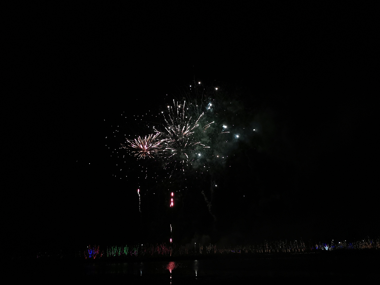 The azure firmament💙