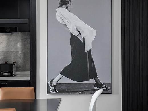 泉州家装案例-设计师许可家（个人主页-ZNTEyODU4ODQ=） - 环境/建筑摄影 - 站酷设计师雨滴摄影原创素材 - 站酷ZCOOL