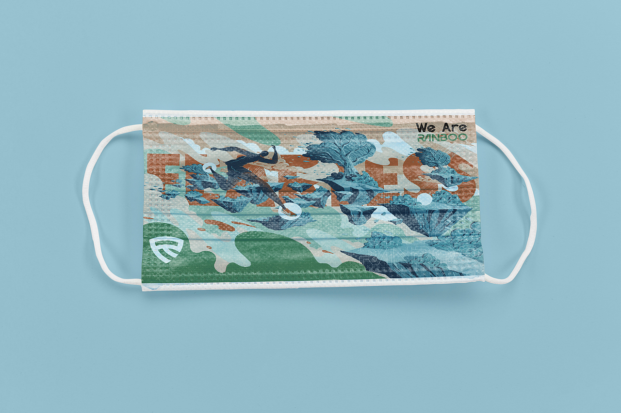 燃豹健身三周年年会