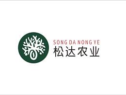 农业产品VI
