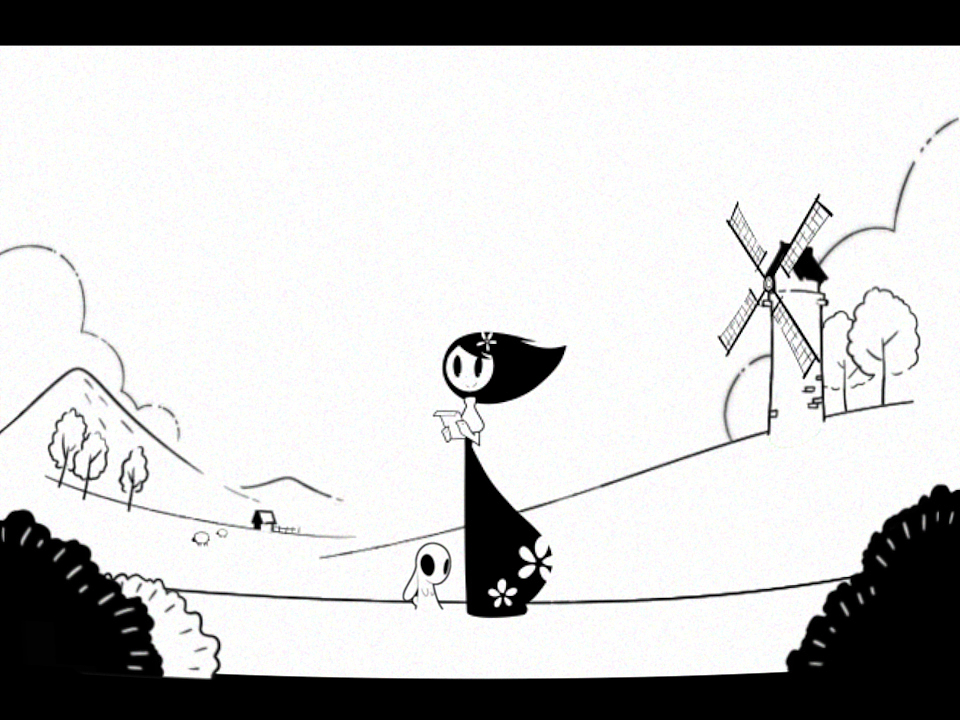 HOW FAR#动画短篇#（图ZMTU3OTA1ODg=） - 其他动漫 - 站酷设计师杨韩亚光原创素材 - 站酷ZCOOL
