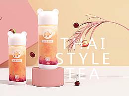 奶茶